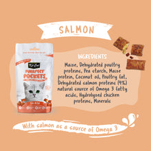 Load image into Gallery viewer, Kit Cat Purrfect Pockets 3 for R180