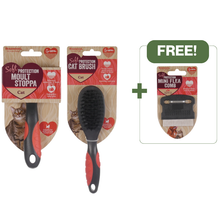Load image into Gallery viewer, September Grooming Bundles - FREE Grooming Tool!
