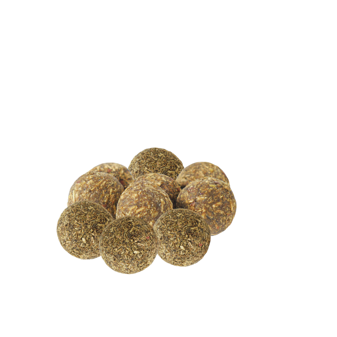 Naturals Mini Catnip Marble Balls – McMac Pet SA