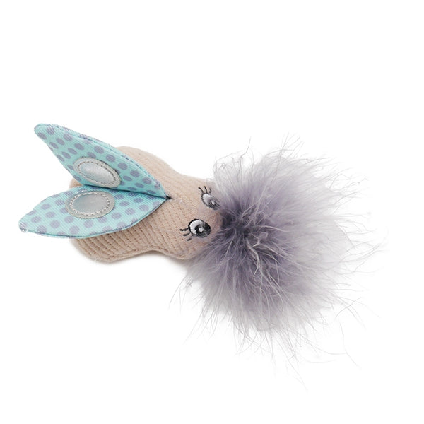 RWC80_Rosewood Jolly Moggy Tune Chaser Ladybird