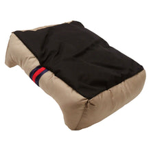 Load image into Gallery viewer, RWD150_Rosewood_Designer Water resistant Pet Bed