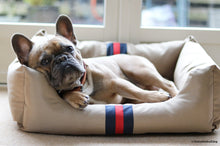 Load image into Gallery viewer, RWD150_Rosewood_Designer Water resistant Pet Bed