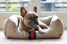 Load image into Gallery viewer, RWD150_Rosewood_Designer Water resistant Pet Bed