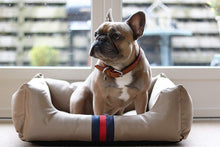 Load image into Gallery viewer, RWD150_Rosewood_Designer Water resistant Pet Bed