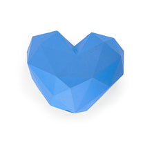 Load image into Gallery viewer, Rosewood Battersea Rubber Heart Treat Toy
