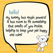 Load image into Gallery viewer, Rosewood My Dog Calming Elephant