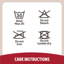 Load image into Gallery viewer, Rosewood Silver Fluff Comfort Round Bed