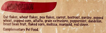 Load image into Gallery viewer, Rosewood Naturals Herbs Plus (500g)