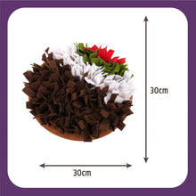 Load image into Gallery viewer, Pudding Snuffle &amp; Forage Mat