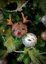 Load image into Gallery viewer, Ralphie Reindeer &amp; Parker Penguin