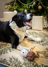 Load image into Gallery viewer, Ralphie Reindeer &amp; Parker Penguin