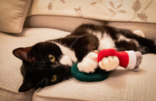 Load image into Gallery viewer, Martha &amp; Mayor Mice Duo