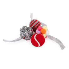 Load image into Gallery viewer, Festive Ball Gift Box (8Pcs)