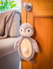 Load image into Gallery viewer, Mr Poppy Penguin Scratcher Mat