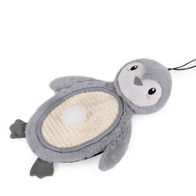 Load image into Gallery viewer, Mr Poppy Penguin Scratcher Mat