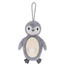 Load image into Gallery viewer, Mr Poppy Penguin Scratcher Mat