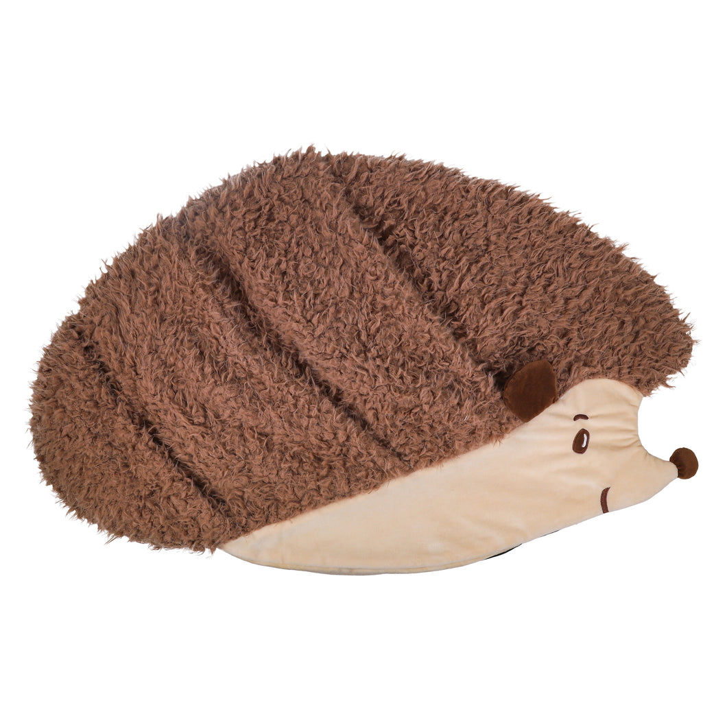 Hedgehog Snuffle & Burrow Blanket