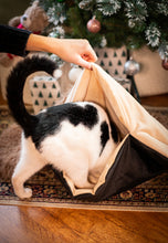 Load image into Gallery viewer, Hedgehog Snuffle &amp; Burrow Blanket