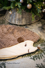 Load image into Gallery viewer, Hedgehog Snuffle &amp; Burrow Blanket
