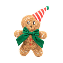 Load image into Gallery viewer, George Gingerbread Man