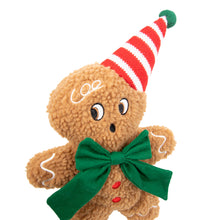 Load image into Gallery viewer, George Gingerbread Man