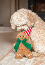 Load image into Gallery viewer, George Gingerbread Man