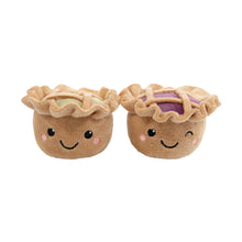 Load image into Gallery viewer, Robby &amp; Pingu Pie Duo
