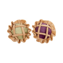 Load image into Gallery viewer, Robby &amp; Pingu Pie Duo