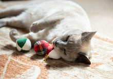 Load image into Gallery viewer, Festive Bauble Trio