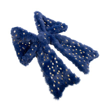 Load image into Gallery viewer, Sparkle Slide-On Bow