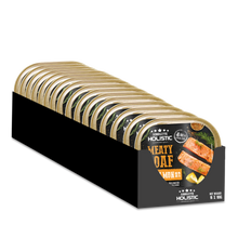 Load image into Gallery viewer, Absolute Holistic Meaty Loaf for Dogs - Bulk Deal