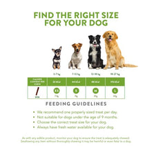 Load image into Gallery viewer, Whimzees Small Stix Flow Pack (4pc)