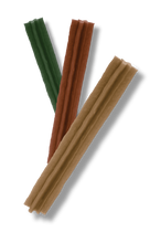 Load image into Gallery viewer, Whimzees Small Stix Flow Pack (4pc)