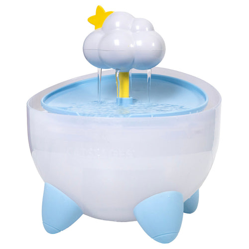 Catstages Purrfect Rain Cat Water Fountain