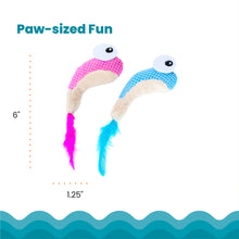 Load image into Gallery viewer, Catstages Dental Shrimpies