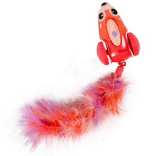 Load image into Gallery viewer, Catstages Racin’ Squirrel Robot Toy