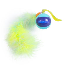 Load image into Gallery viewer, Catstages Roll &amp; Chase Robot Toy