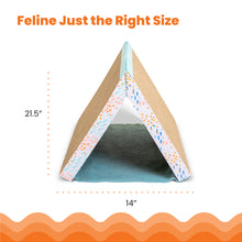 Load image into Gallery viewer, Fold Away Scratch Tunnel