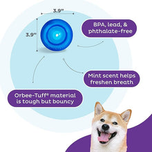 Load image into Gallery viewer, Petstages Planet Dog Lil Snoop