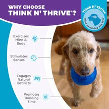 Load image into Gallery viewer, Petstages Planet Dog Lil Snoop