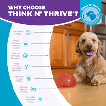 Load image into Gallery viewer, Petstages Planet Dog Lil Snoop