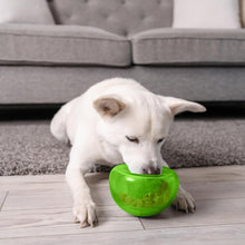 Load image into Gallery viewer, Petstages Planet Dog Snoop Green or Orange