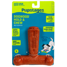 Load image into Gallery viewer, Pupstages Dogwood Hold &amp; Chew