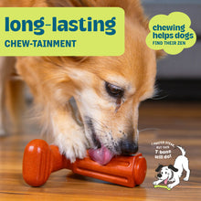 Load image into Gallery viewer, Pupstages Dogwood Hold &amp; Chew