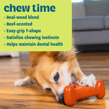 Load image into Gallery viewer, Pupstages Dogwood Hold &amp; Chew