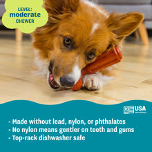 Load image into Gallery viewer, Pupstages Dogwood Hold &amp; Chew