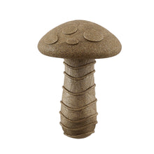 Load image into Gallery viewer, Pupstages Dogwood Mushroom Dog Chew Toy