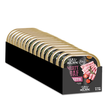 Load image into Gallery viewer, Absolute Holistic Meaty Loaf for Dogs - Bulk Deal