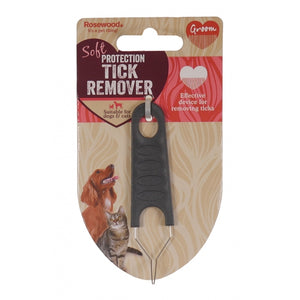 Salon Grooming Tick Remover