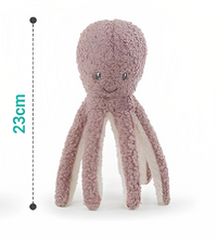 Load image into Gallery viewer, Tufflove Octopus Small